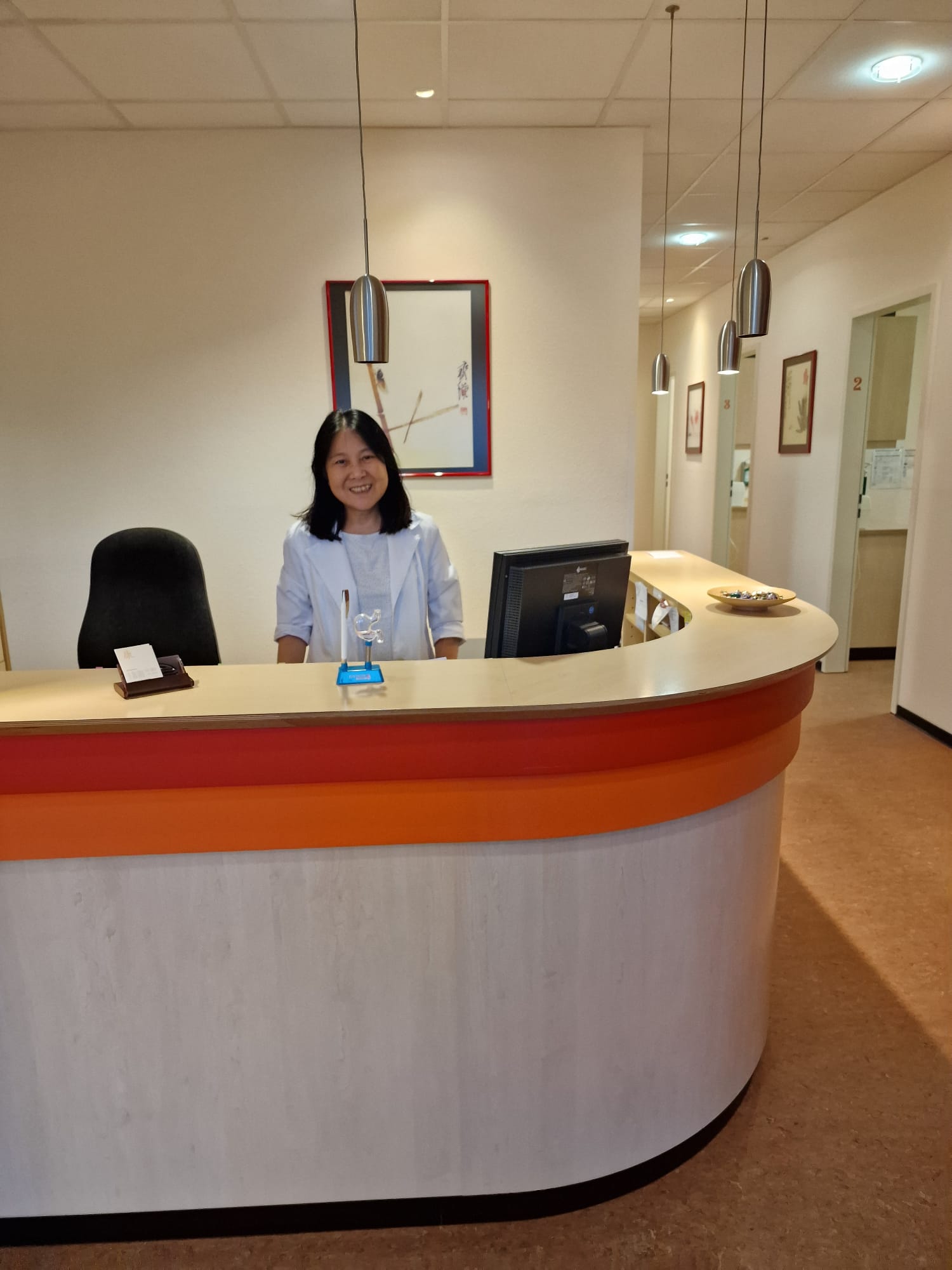 Dr. med. Ly, Jasmin-Minh